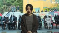 Park Jeong-ja | Image via Netflix